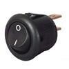 Interruttore a pressione on-off 16mm