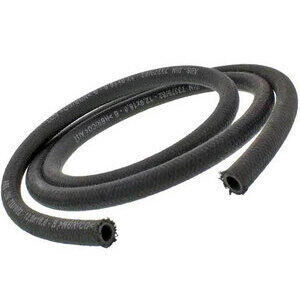 Tubo benzina 5x10mm telato