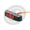 Fanalino posteriore led Highsider Conero - Foto 2