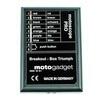 Centralina strumenti Motogadget Breakout Box per Triumph '07-