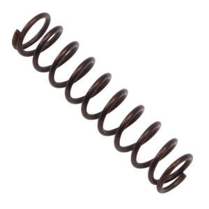 Molla dispositivo aria carburatore Dell'Orto PHBH, PHM, VHB