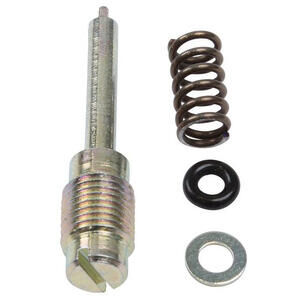 Carburetor mixture screw Dell\'Orto PHBH, PHBL, PHF, PHM, VHBZ, VHST 33mm kit