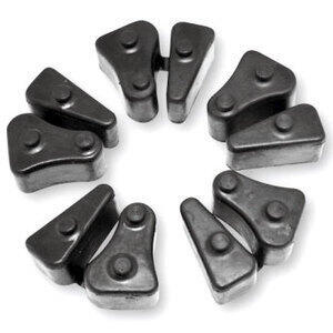 Set parastrappi per Honda VF 750 C Magna RC43