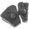 Accouplement caoutchouc de roue Yamaha XJR 1300 - '01