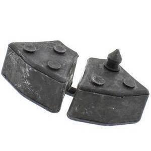 Elemento parastrappi per Yamaha TDM 850 -'96