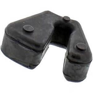 Accouplement caoutchouc de roue Suzuki DR 650 - \'96