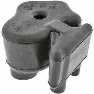 Accouplement caoutchouc de roue Honda CB 650