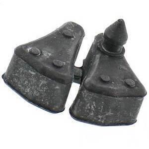Elemento parastrappi per Yamaha XJ 900