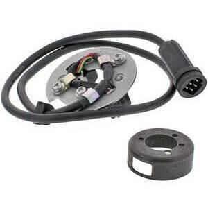 Pick-up di accensione per BMW K 100