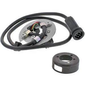 Pick-up di accensione per BMW K 100