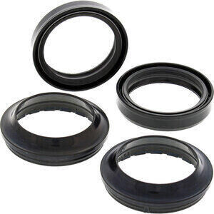 Kit de guardapolvos de horquilla y retenes 41.7x55x7.5/10mm All Balls