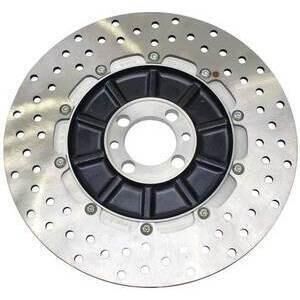 Brake disc Brembo 68B407D3