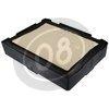 Filtro aria per BMW R Boxer 2V '81- Mahle - Foto 2