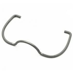 Carburetor Bing float chamber BMW R Boxer 2V