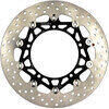 Bremsscheibe Brembo 78B40831