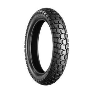 Pneumatico Bridgestone 120/90 - ZR18 (61P) TW42 posteriore