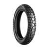 Pneumatico Bridgestone 120/90 - ZR18 (61P) TW42 posteriore