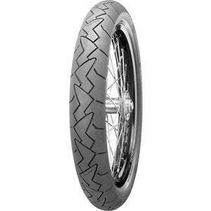 Pneumatico Continental 110/90 - ZR18 (61V) ContiClassic Attack posteriore