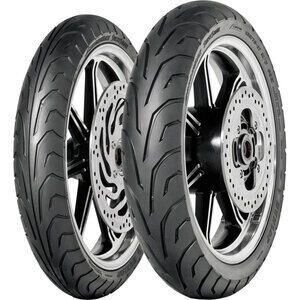 Pneumatico Dunlop 110/90 - ZR18 (61H) StreetSmart posteriore
