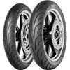 Pneumatico Dunlop 110/90 - ZR18 (61H) StreetSmart posteriore