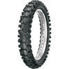 Pneumatico Dunlop 120/90 - ZR18 (65M) GeoMax MX31 posteriore
