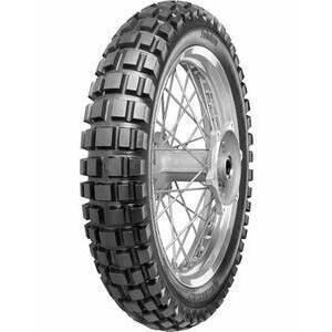 Pneumatico Continental 130/80 - ZR17 (65S) TKC 80 posteriore