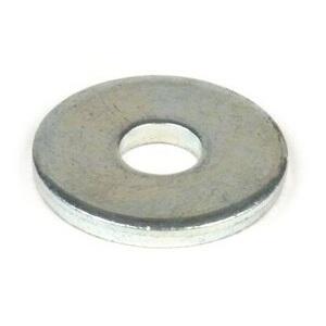 Rondella perno molla pompa freno posteriore per Moto Guzzi V 35