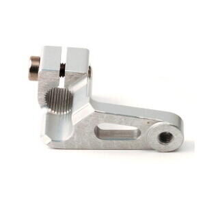 Leva rinvio per Honda CBR 900 RR grigio