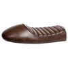 Sella completa Racer marrone