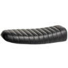 Sella completa Brat monoposto nero