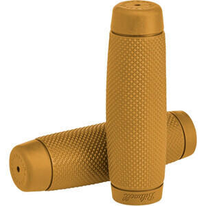 Coppia manopole BiltWell Recoil 1'' para