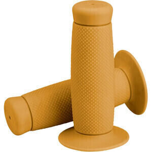 Coppia manopole BiltWell Renegade 22mm para