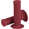 Coppia manopole BiltWell Thruster 1'' rosso