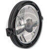 Faro anteriore 6.5'' Highsider Frame-R1 Type3 full led - Foto 2