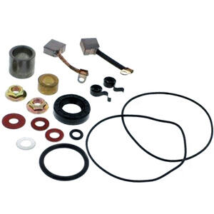 Kit revisione motorino di avviamento per Honda CB 400 N