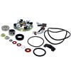 Kit revisione motorino di avviamento per Honda VF 750 F Interceptor