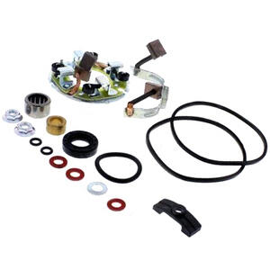 Kit revisione motorino di avviamento per Honda VF 750 F Interceptor
