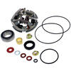 Kit revisione motorino di avviamento per Suzuki DR 650 R Arrowhead