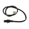 Interrupteur des feux de frein Yamaha TT 600 avant