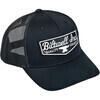 Cappellino Biltwell Shield Patch