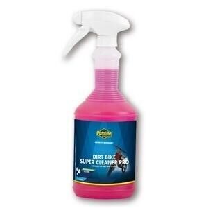 Limpiador moto Putoline 1lt