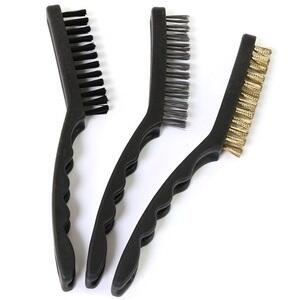 Kit spazzolini pulizia 225mm