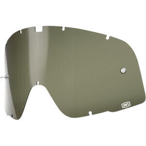 Visiera maschera 100% Barstow Dalloz