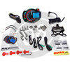 Strumento elettronico multifunzione Koso RX-2N 10K fondo nero - Foto 3