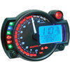 Electronic multifunction gauge Koso RX-2N 10K