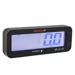 Electronic tachometer Koso Pro-1 20K