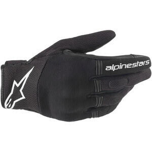 Guanti Alpinestar Copper nero/bianco