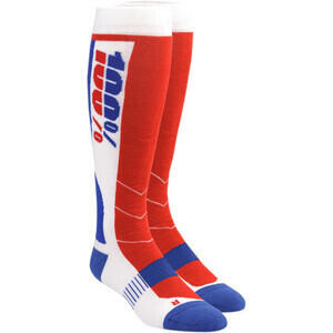 Calzini 100% Hi-Side