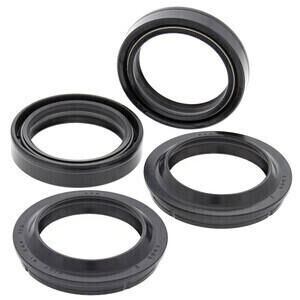 Kit paraoli e calotte parapolvere forcella 41x54x11mm All Balls
