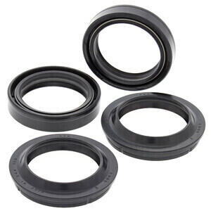 Kit paraoli e calotte parapolvere forcella 41x54x11mm All Balls